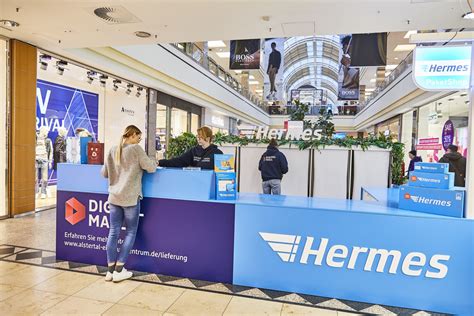 bilder von hermes paketshop innenstadt-ost|hermes online shop.